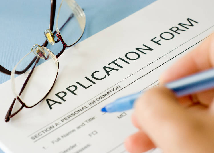 2. Get a New Passport at the Embassy or Consulate