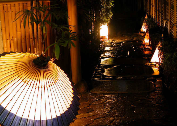 Kagurazaka: "Walk in the Footsteps of Geisha – and Maybe Even See One!"