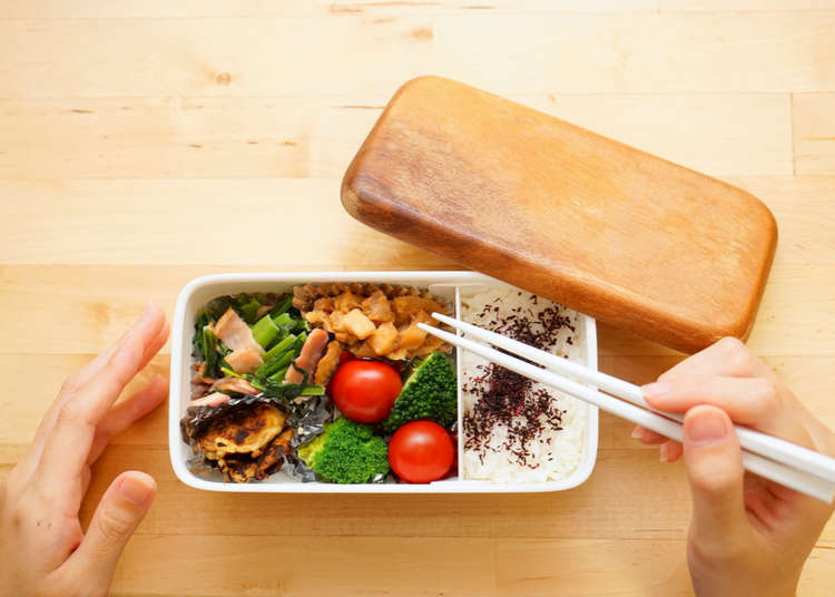 How to Make Bento for Beginners: 3 Big Rules and Easy Tips & Tricks!