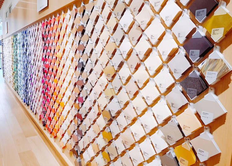 Japanese Stationery