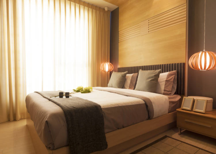 Finding Your Perfect Home Away from Home