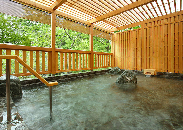 グルメに温泉・・・。秩父の魅力は絶景だけじゃない!