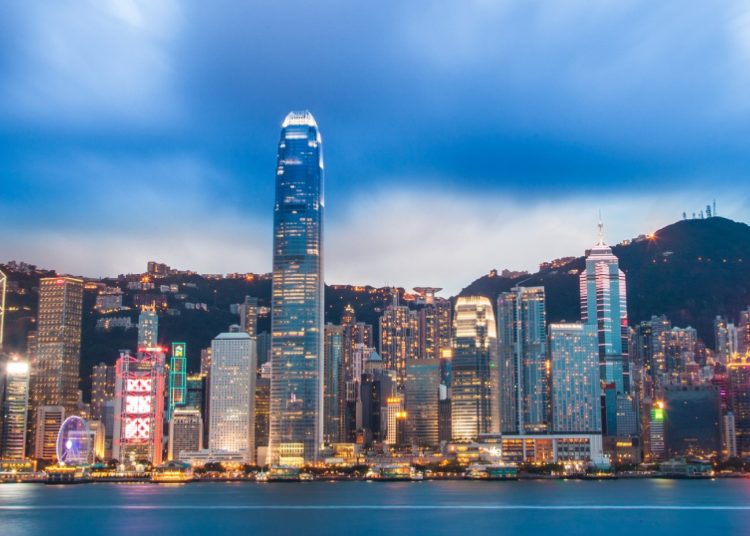 受到世界矚目的香港魅力,在東京也能體驗得到!/香港週2018粵港澳大灣區主題展覽