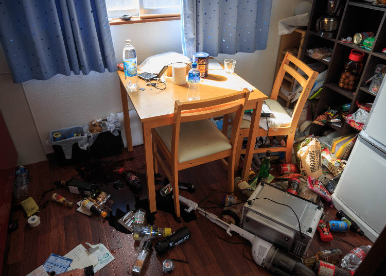 What to Do After the Earthquake