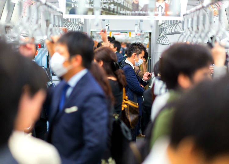 搭車時遇到什麼情況會讓人感到格外溫馨呢?電車暖心行為介紹