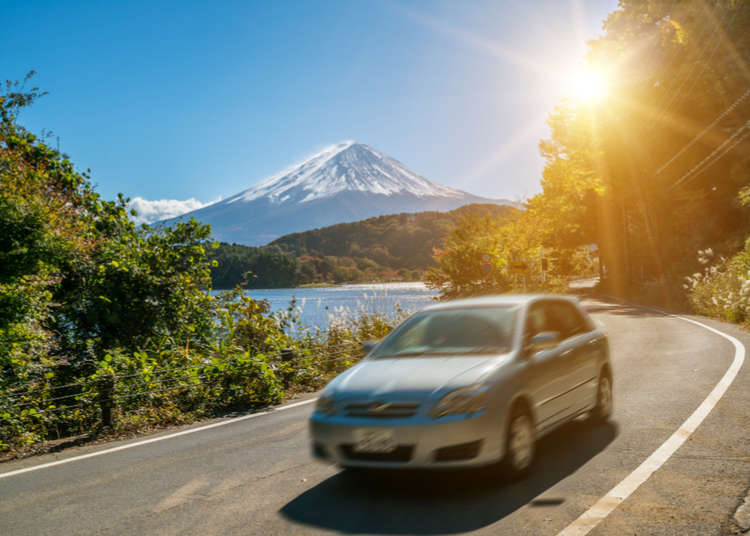 Driving In An 10 Important Tips You Need To Know Before Go Driving In An 10 Important Tips You Need To Know Before Go