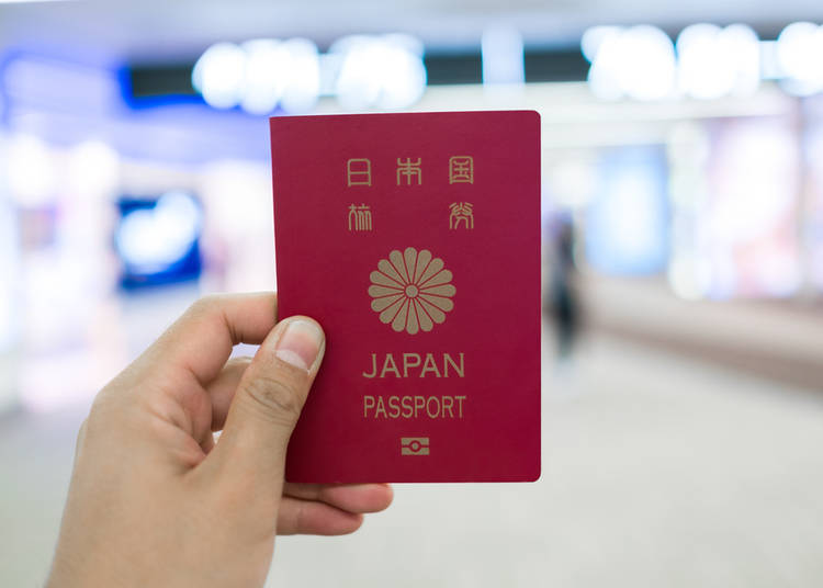 Are you interested in obtaining a Japanese citizenship?