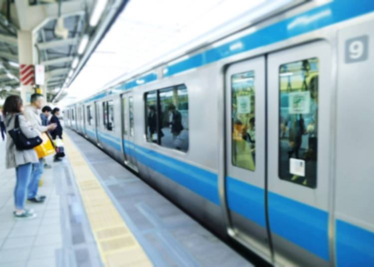 1分も遅刻しない電車やバス、すごすぎない?