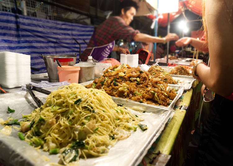 番外編!自国で食べる「金欠メシ」は何?