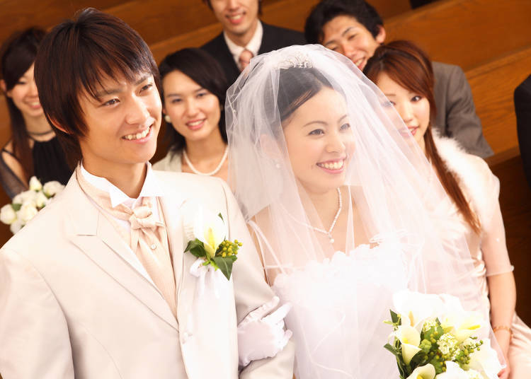 噂その5「30歳になる前に結婚しなければならないって本当ですか?」