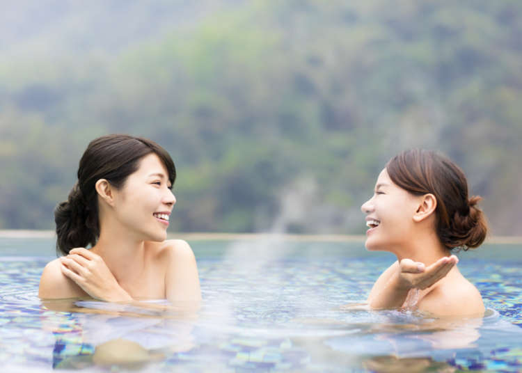 750px x 536px - Onsen Rules! Complete Guide to Onsen Etiquette and How To ...