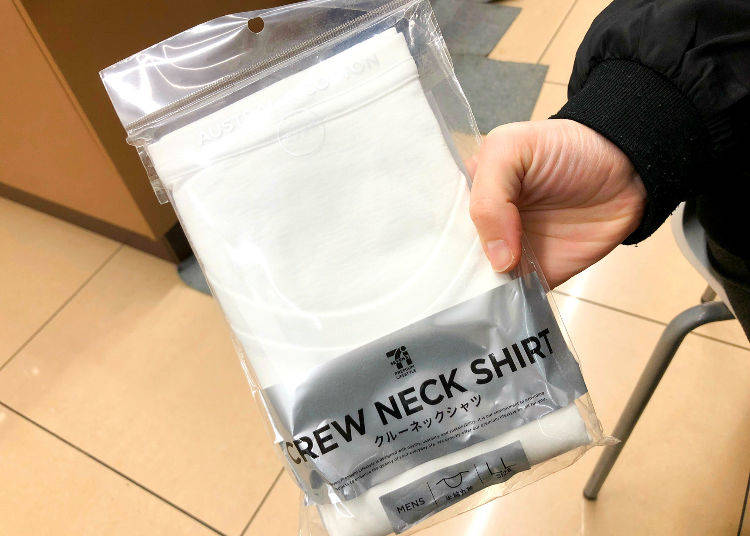 T-Shirts