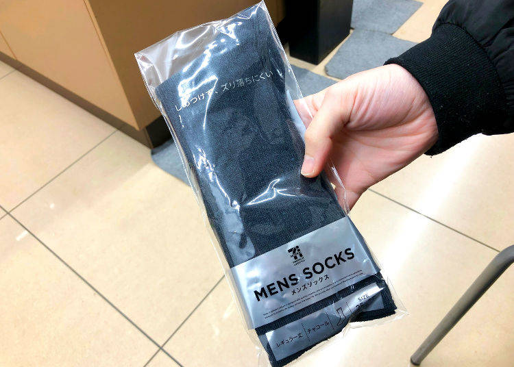 Socks
