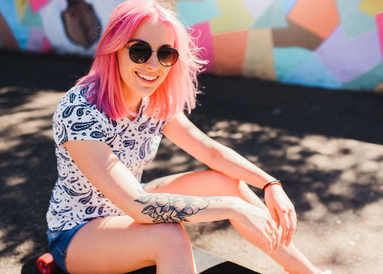Inked: What is it like to Travel Japan with Tattoos?