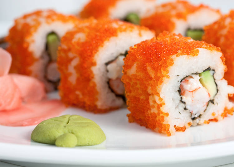 番外編:これを食べたらホレちゃう!「落とされメシ」は?