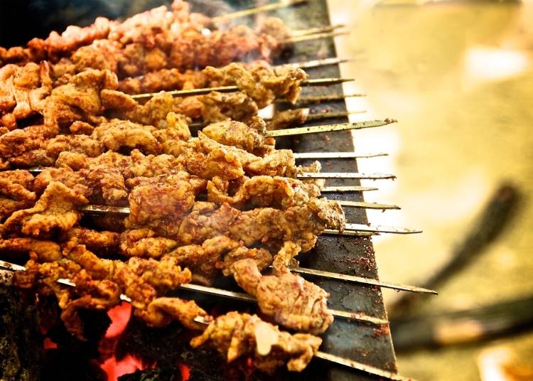 番外編:自国のおすすめ冬グルメは?