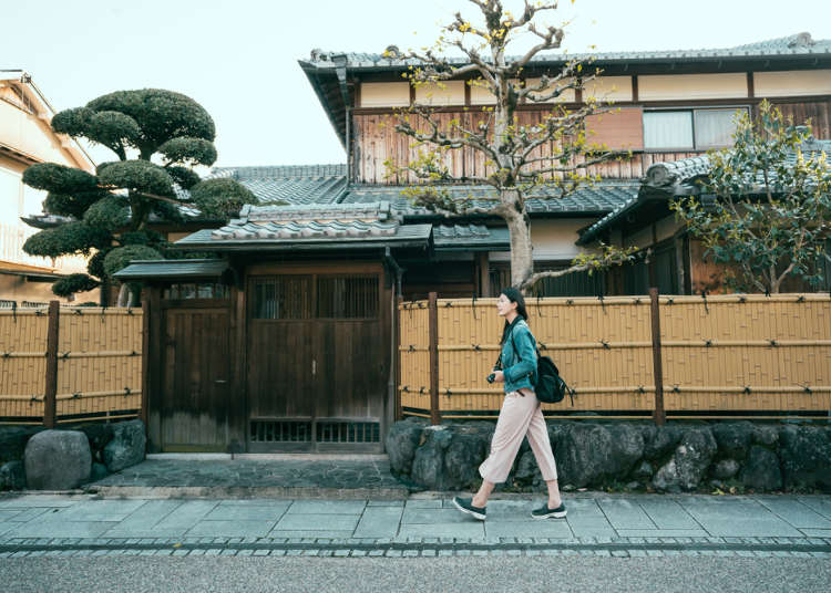 台灣人都愛飛日本是因為?在日本旅行時感受到「日本真好」的6種時刻
