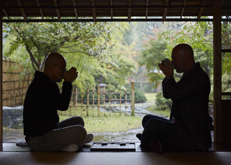 Tokyo Day Trips: A Treasure Trove of Historical Buildings in Chofu and Fuchu, Just a Stone's Throw Away from Shinjuku!