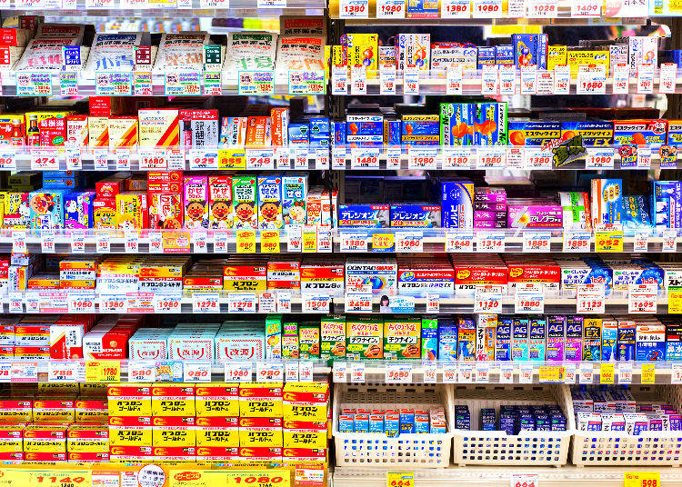 Reason 3: Approved Pharmaceutical Products Certified for Safe Usage
