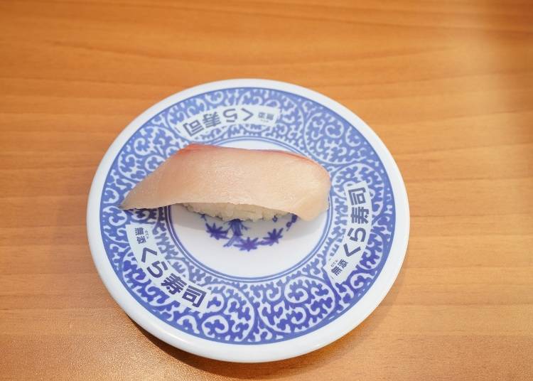 やっぱり外せない!くら寿司オリジナルのお寿司!