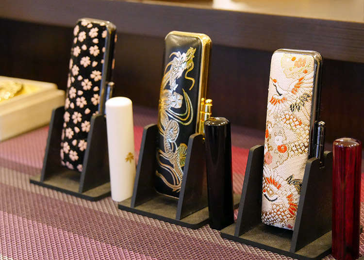 What are Japanese Hanko Stamps? Inside the Curious History and Tradition of Japanese Name Stamps (and Why You'll Want One of Your Own!)