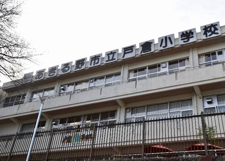 【戸倉しろやまテラス】廃校が地産地消のレストランと宿泊施設に大変身!