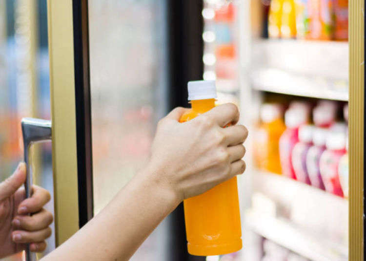 世界が称賛する日本のコンビニ、外国人がついつい買っちゃうNo.1は?