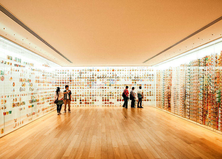 9. Plenty of museums to enjoy learning in