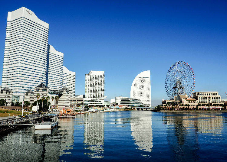 6.街並みや自然景観の美しさ