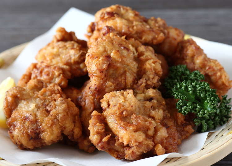 「唐揚げ」と「竜田揚げ」の違いって?定番料理の違いを栄養管理士に聞いてみた
