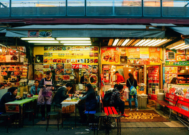 Japanese 101: 15 Key Phrases to Know Before Going to Restaurants or Cafes in Japan