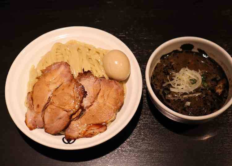 そもそも、つけ麺はどう生まれた&どんなもの?