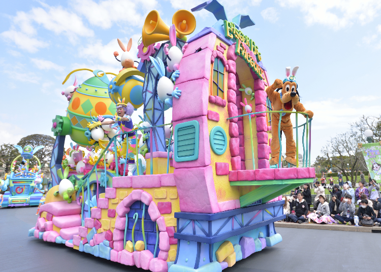 ◆Tokyo Disneyland◆