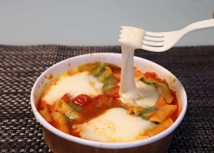 とろ~りチーズがたまらん!コンビニの激ウマ「チーズグルメ」実食レポ4選