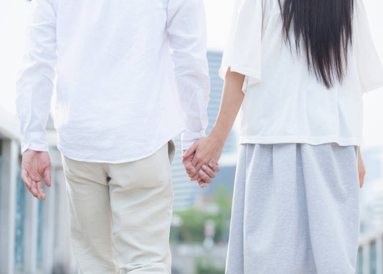 「恋愛には、あまり熱を入れないタイプ?」