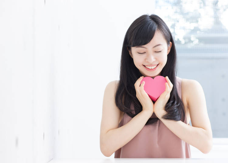 「日本では、kawaiiが正義なんだよね」