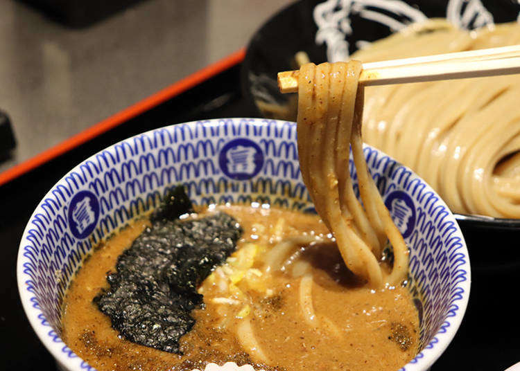 【ラーメンの名店大集合!】都内初出店もある「ラーメン激戦区 東京・丸の内」を実食レポ!