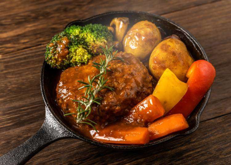 世界で愛される日本の洋食だけど、外国人の苦手メニューNo.1は!? 外国人に聞いてみた