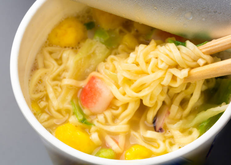 ●和風でなくても喜ばれる「自国でレアな食べ物」