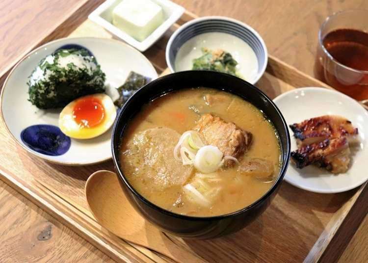 世界が認める日本食!伝統から新感覚まで「こだわり専門店」4選【東京】