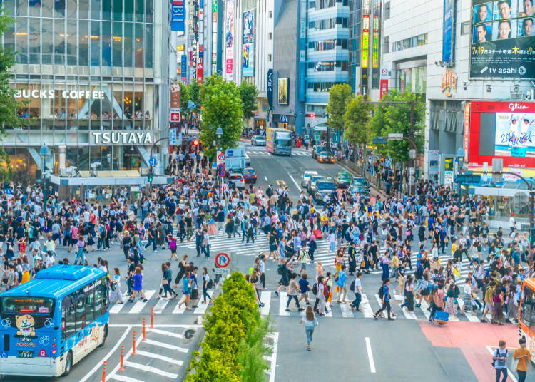■ "That place changed my life, literally!" exclaims a Chinese woman who would recommend...