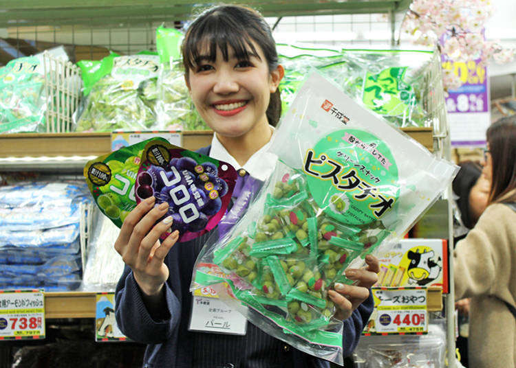 Unique products, big bargains! Inside Tokyo's Takeya - The huge discount store in Ueno Okachimachi!