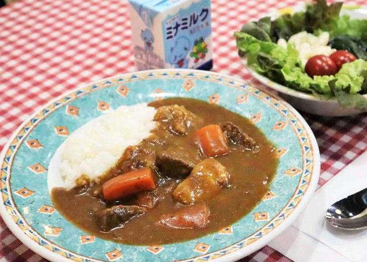【横須賀】GWに訪れたい!ご当地グルメ「よこすか海軍カレー」人気の名店3選