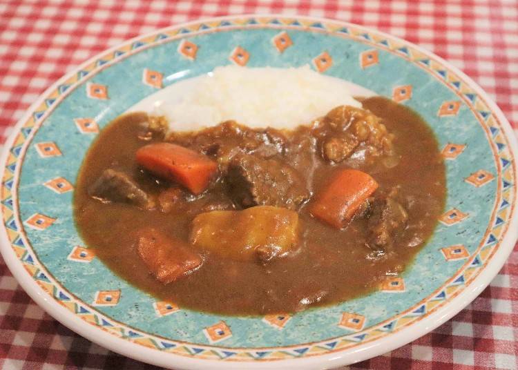 日本の「カレー」のルーツは横須賀にあった!