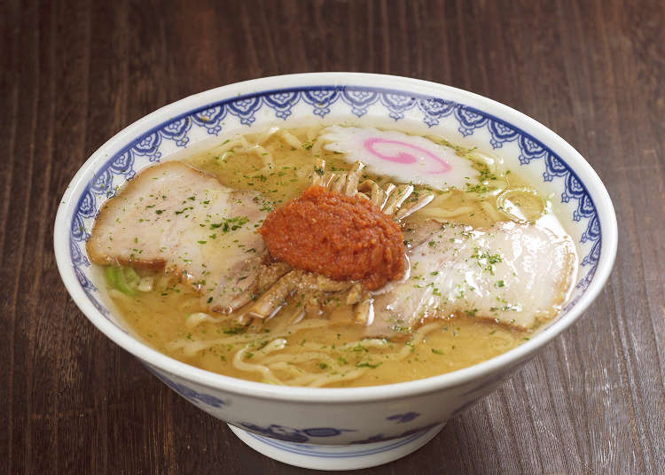 食べ飲み放題も90円天ぷらも!観戦前後におススメの「新横浜グルメスポット」5選