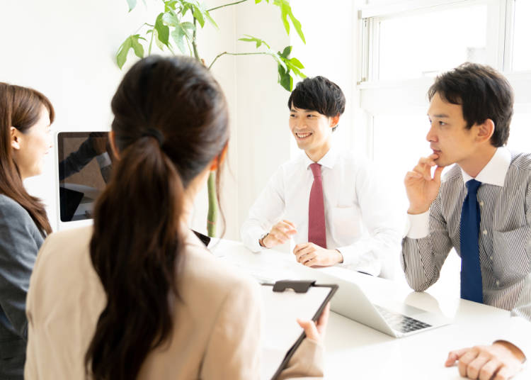 相手のことを考えて発言するようになった