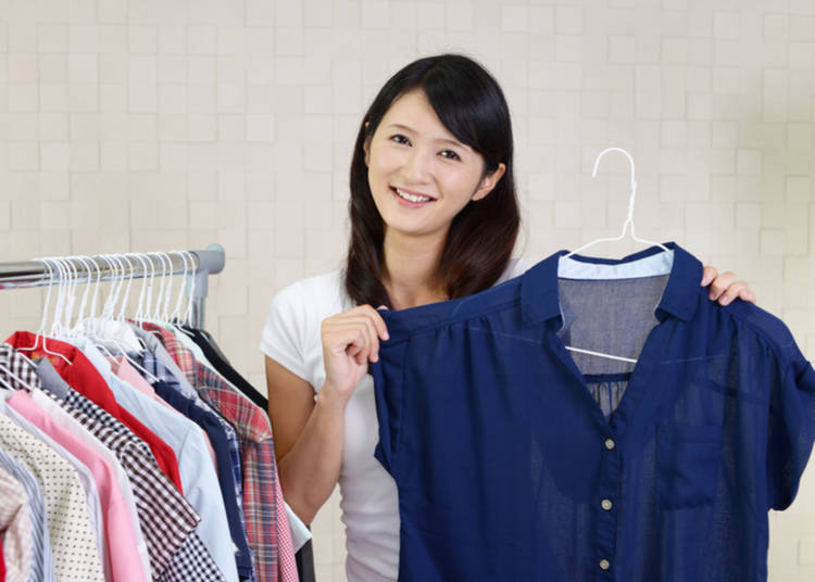 Going Shopping – How to Ensure you Come Home with a full Suitcase