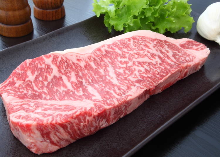 お肉&ラーメンがおいしくて衝撃!その味が忘れられない!