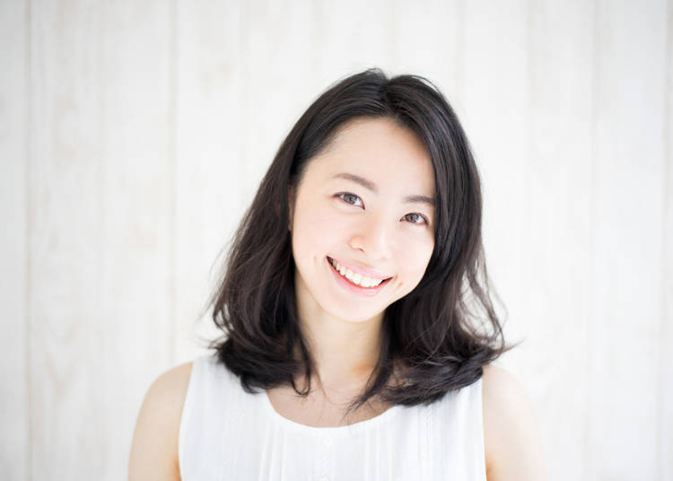 女性が幼く見える!年齢不詳すぎる!