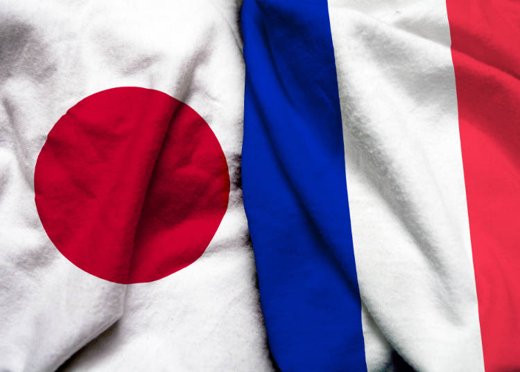 違いを知ることこそ、異文化理解!